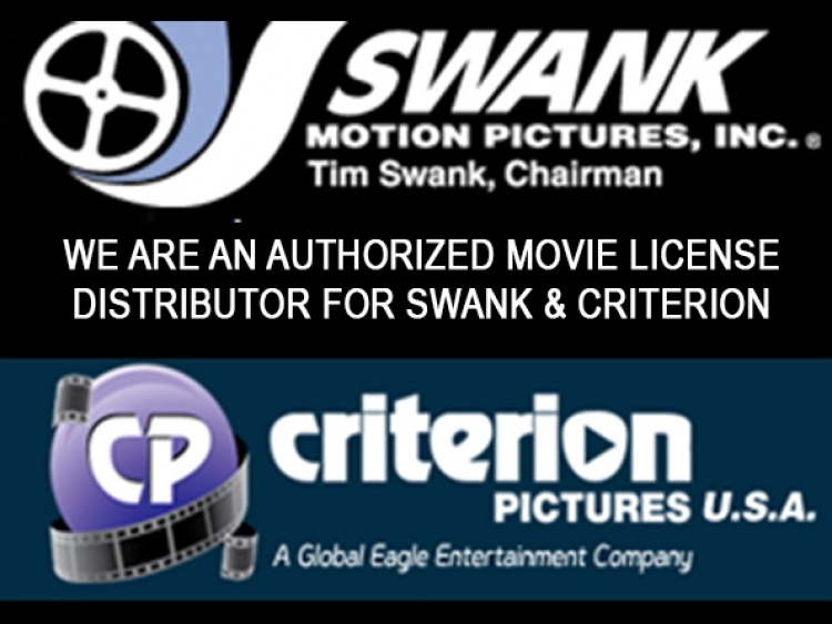 Movie License