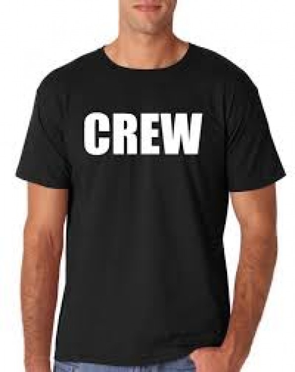 Crew Technicians