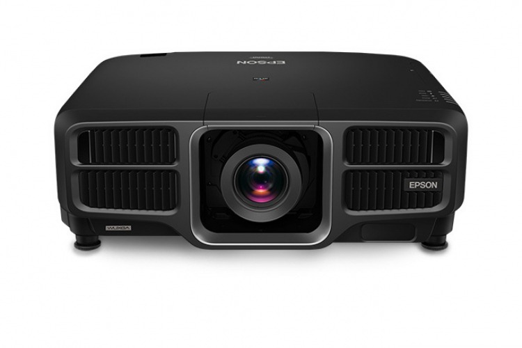 12,000 Lumen LASER 1080p + 4K Projector