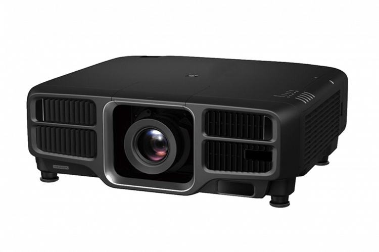 9,000 Lumen 1080p LASER Projector